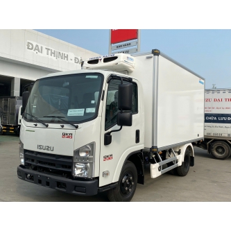 ISUZU QKR77HE5 - ĐÔNG LẠNH