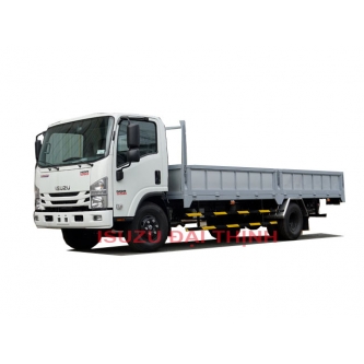 ISUZU NQR75LE4 - THÙNG LỮNG