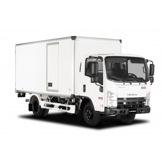 XE TẢI ISUZU QMR77HE4 - A (QKR210) - CHASSI