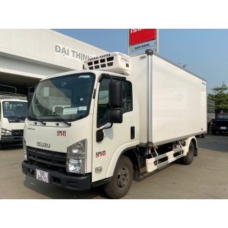 ISUZU QKR77FE5 - ĐÔNG LẠNH 
