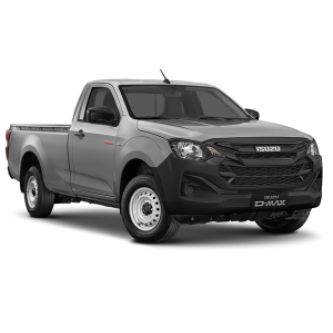 D-MAX D-CARGO 1000 4X2 MT (CABIN ĐƠN)